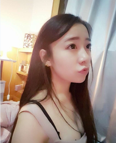 菲菲的第一张照片--贵港相亲服务中心