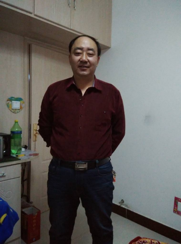 愿得一人心的第一张照片--贵港相亲服务中心