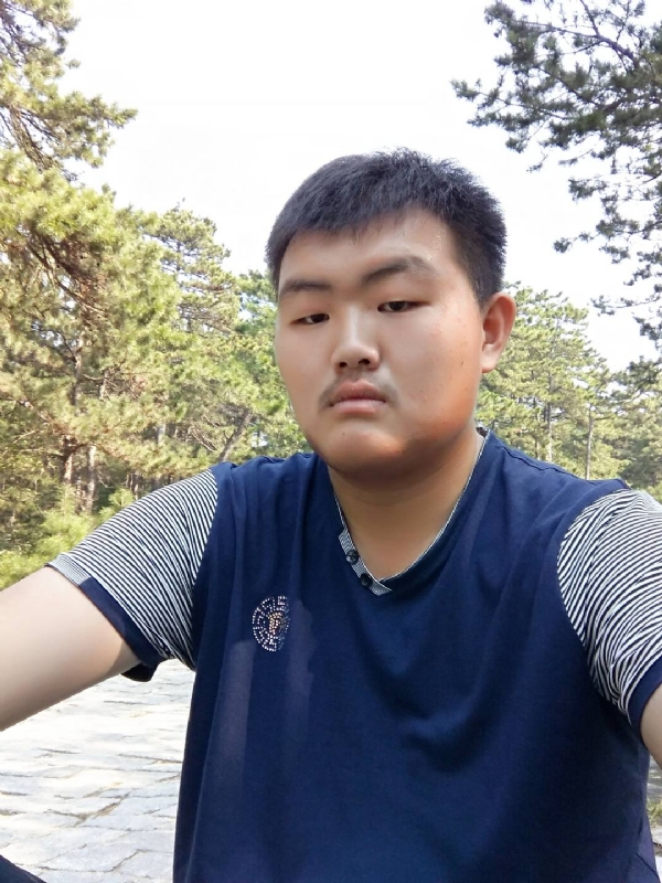 单身小伙的第一张照片--贵港相亲服务中心