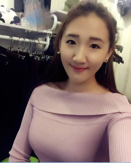 小玲玲的第一张照片--贵港相亲服务中心