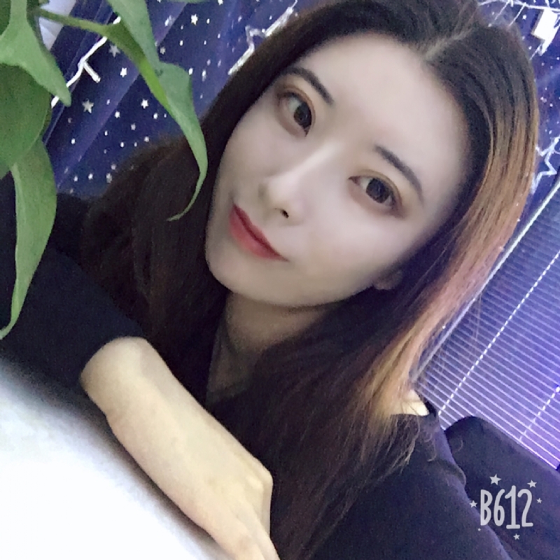 小树叶的第一张照片--贵港相亲服务中心