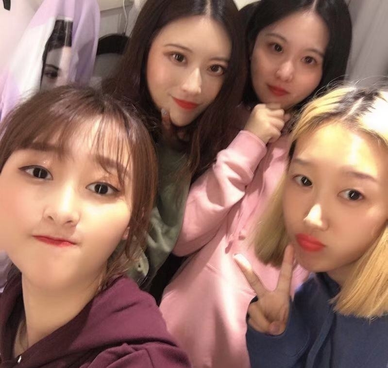 小树叶的第三张照片--贵港相亲服务中心