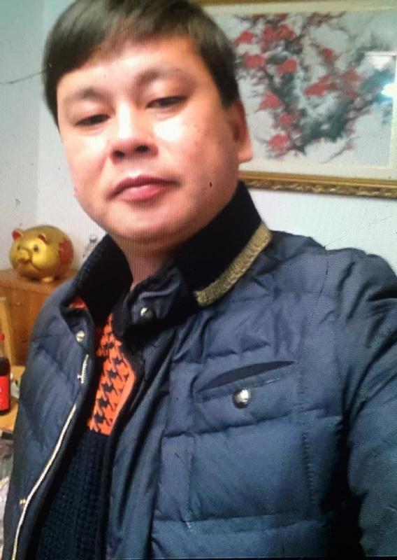 期待幸福的第一张照片--贵港相亲服务中心