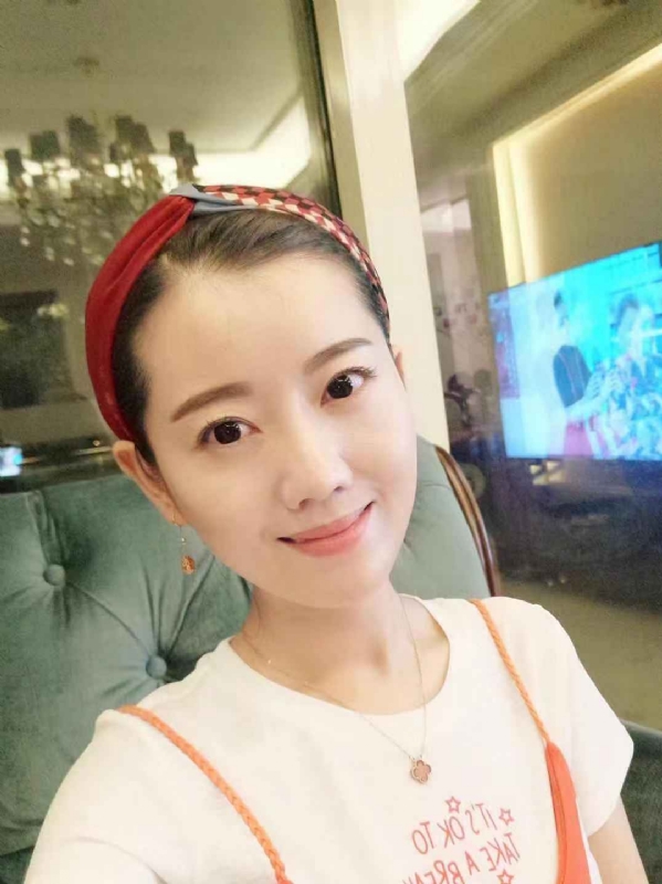 小河的第二张照片--贵港相亲服务中心