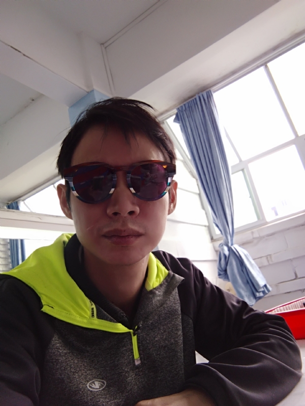 五华移民男的第一张照片--贵港相亲服务中心