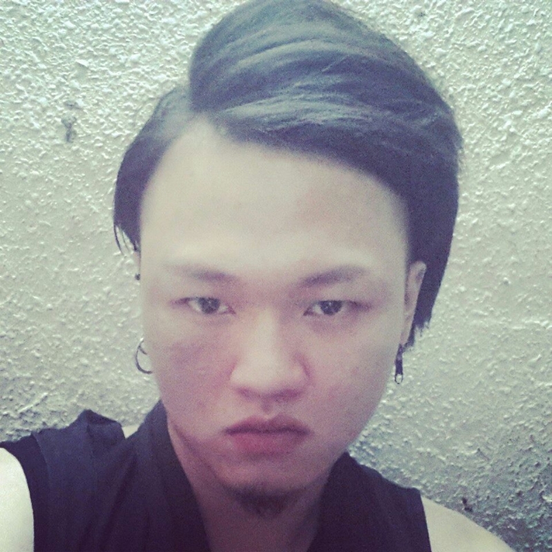 Noise的第一张照片--贵港相亲服务中心