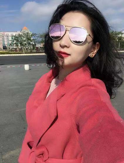 初恋栀子花的第一张照片--贵港相亲服务中心