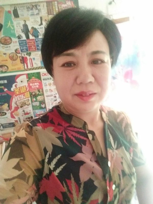 善解人意的第一张照片--贵港相亲服务中心