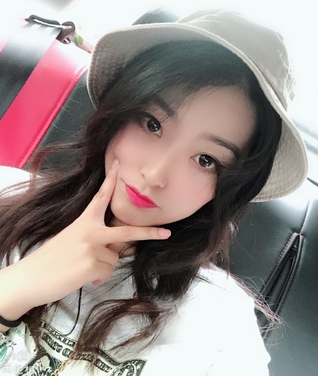 霖霖的第一张照片--贵港相亲服务中心