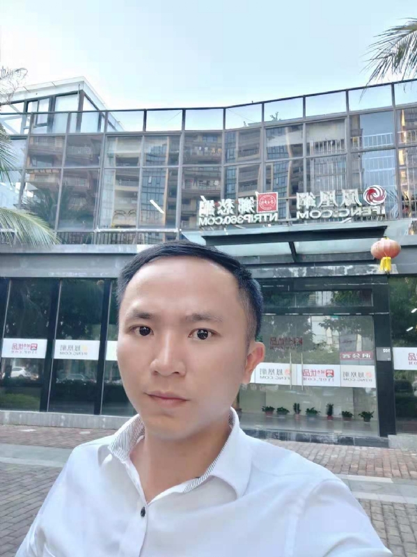 得瑟得瑟的第一张照片--贵港相亲服务中心