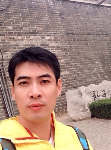 相生相爱的第一张照片--贵港相亲服务中心