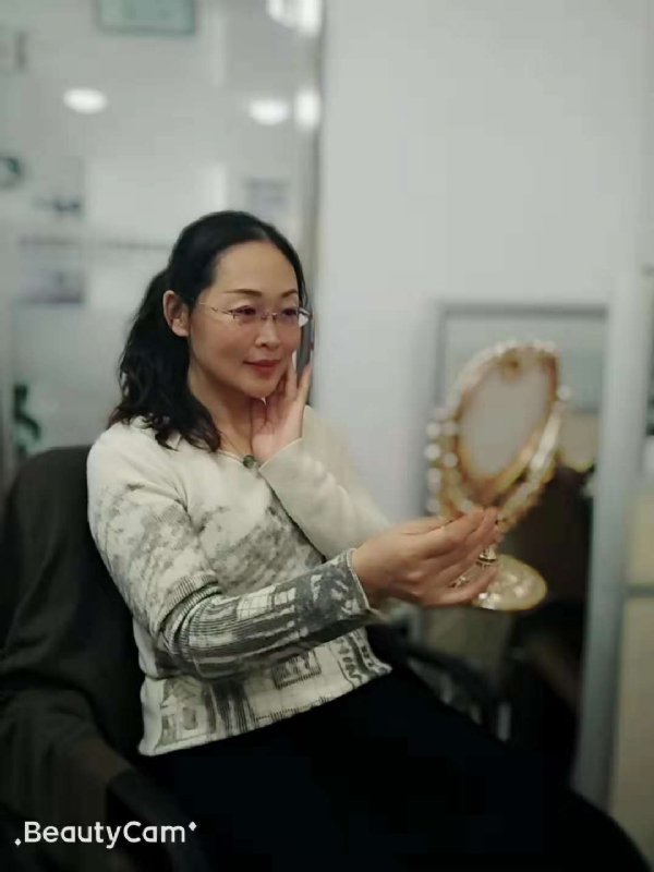 得胜的第一张照片--贵港相亲服务中心