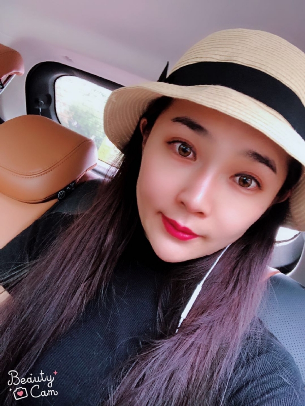 美伊的第二张照片--贵港相亲服务中心