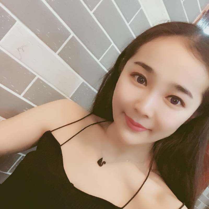 诗琪的第一张照片--贵港相亲服务中心