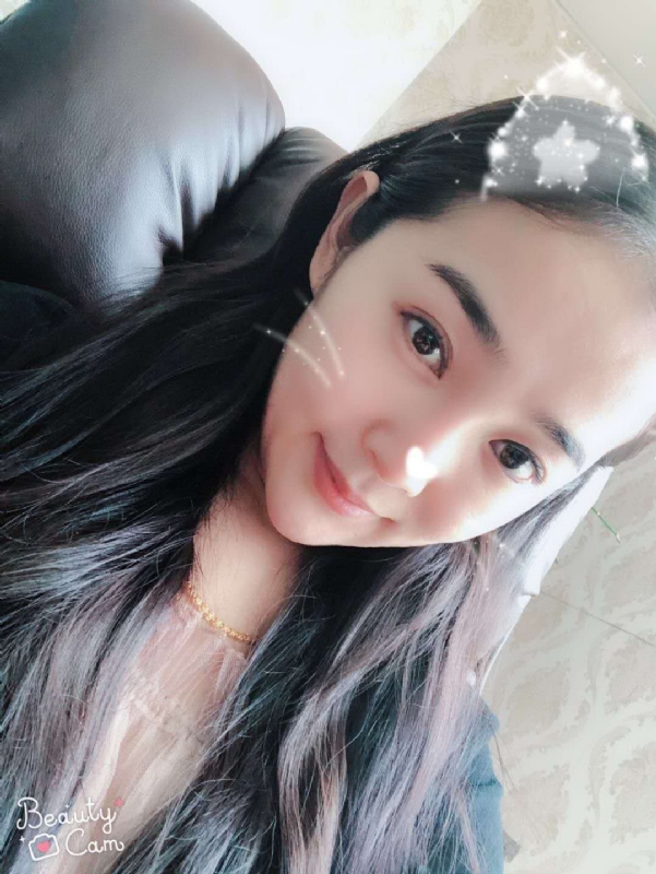 诗琪的第三张照片--贵港相亲服务中心