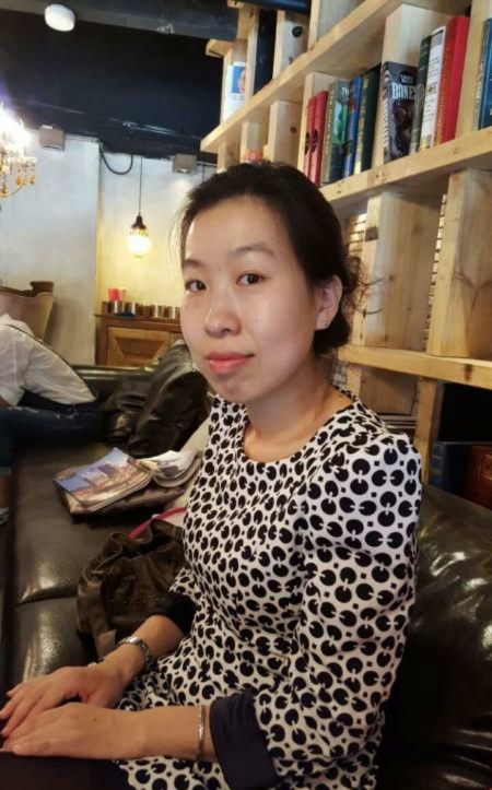 xu的第二张照片--贵港相亲服务中心