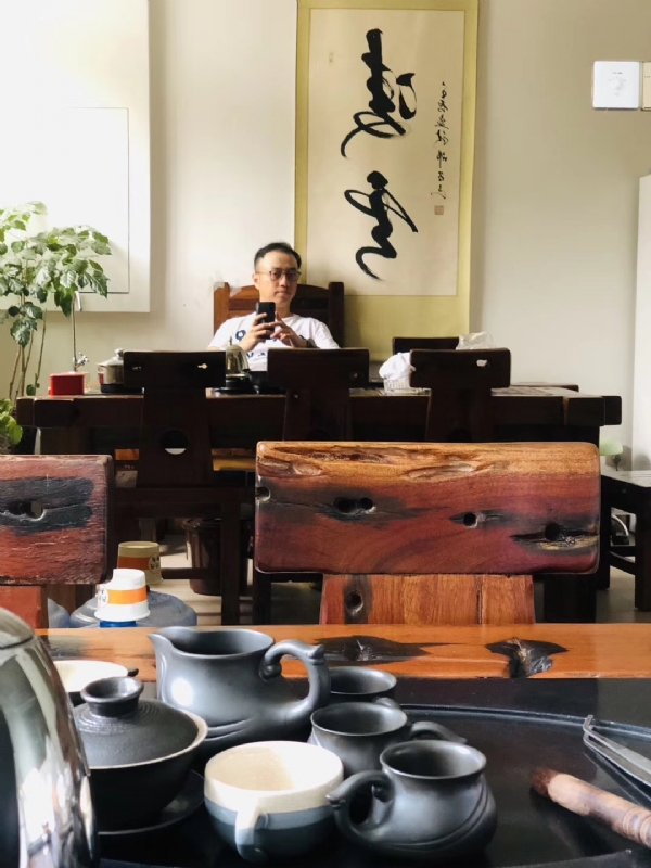 陳sir的第一张照片--贵港相亲服务中心