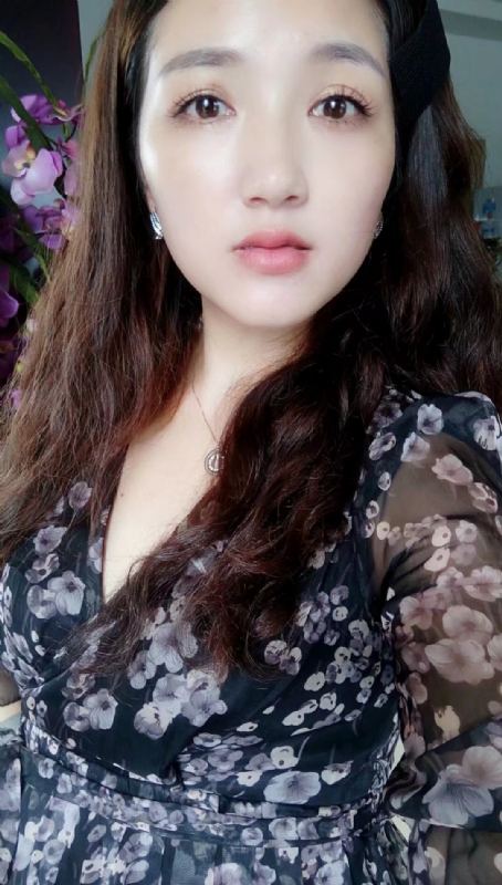 Jasmyn的第一张照片--贵港相亲服务中心