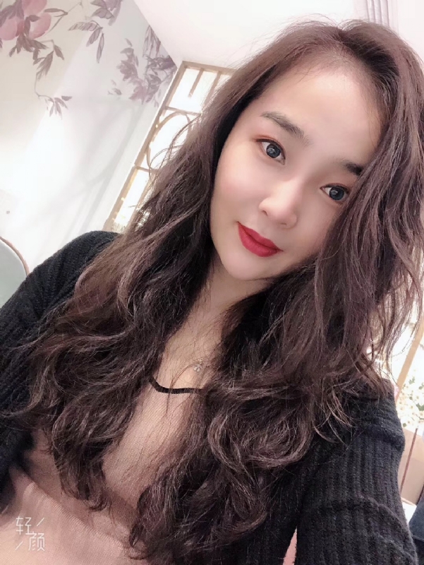 薇薇123的第一张照片--贵港相亲服务中心