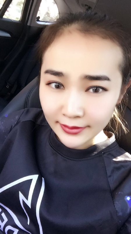 薇薇123的第二张照片--贵港相亲服务中心