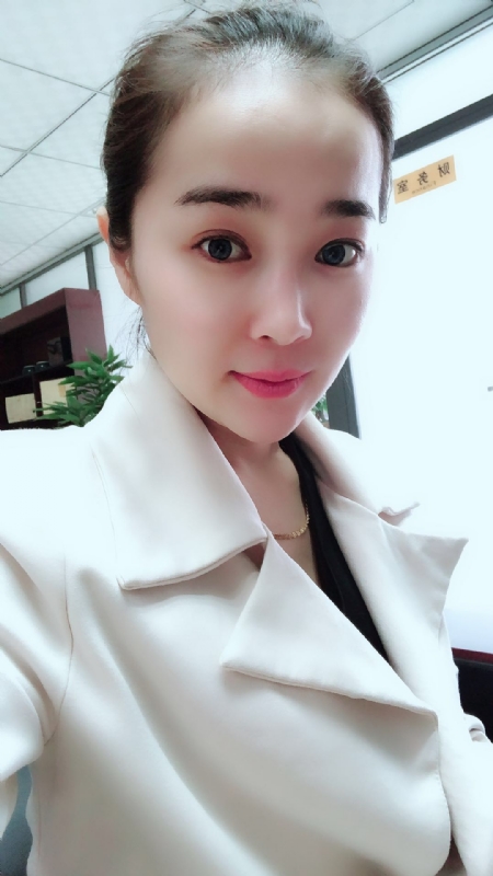 薇薇123的第三张照片--贵港相亲服务中心