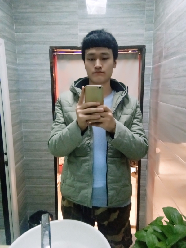 詹姆斯的第一张照片--贵港相亲服务中心