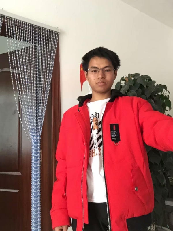 新希望的第一张照片--贵港相亲服务中心