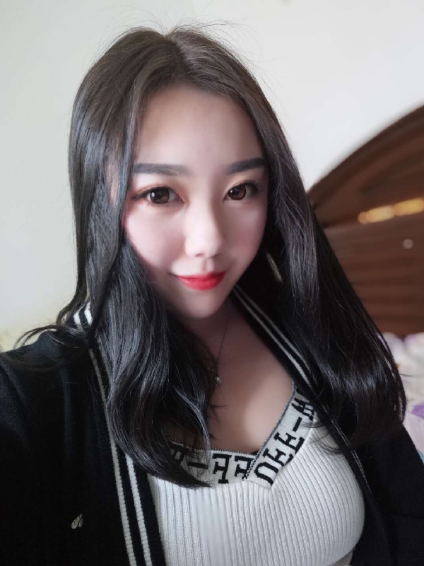 佳怡的第一张照片--贵港相亲服务中心