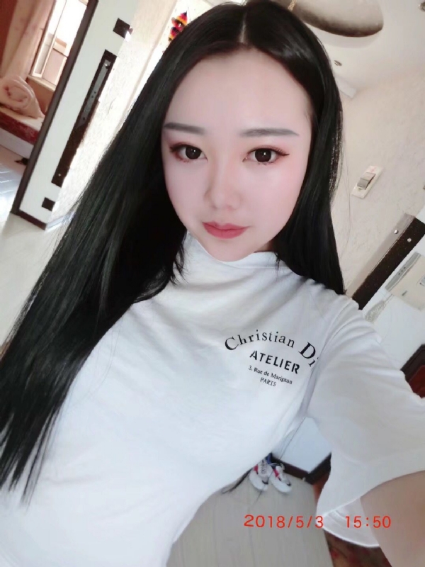 佳怡的第三张照片--贵港相亲服务中心