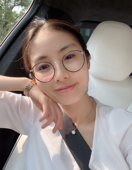 Anna的第二张照片--贵港相亲服务中心