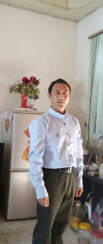 明月的第一张照片--贵港相亲服务中心