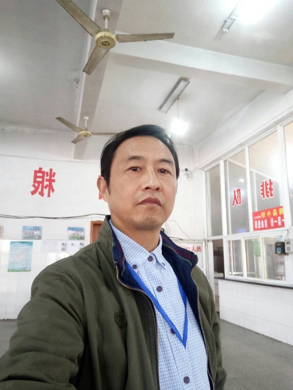 明月的第三张照片--贵港相亲服务中心