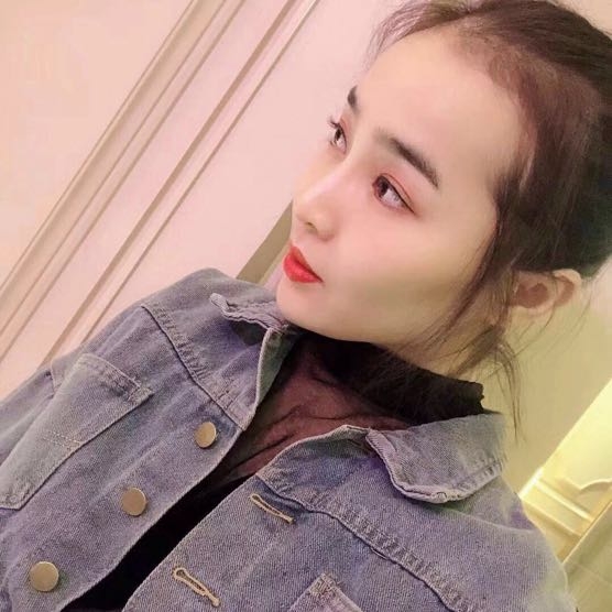 温柔悦的第一张照片--贵港相亲服务中心