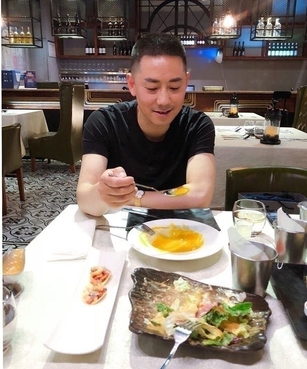 空空如也的第一张照片--贵港相亲服务中心