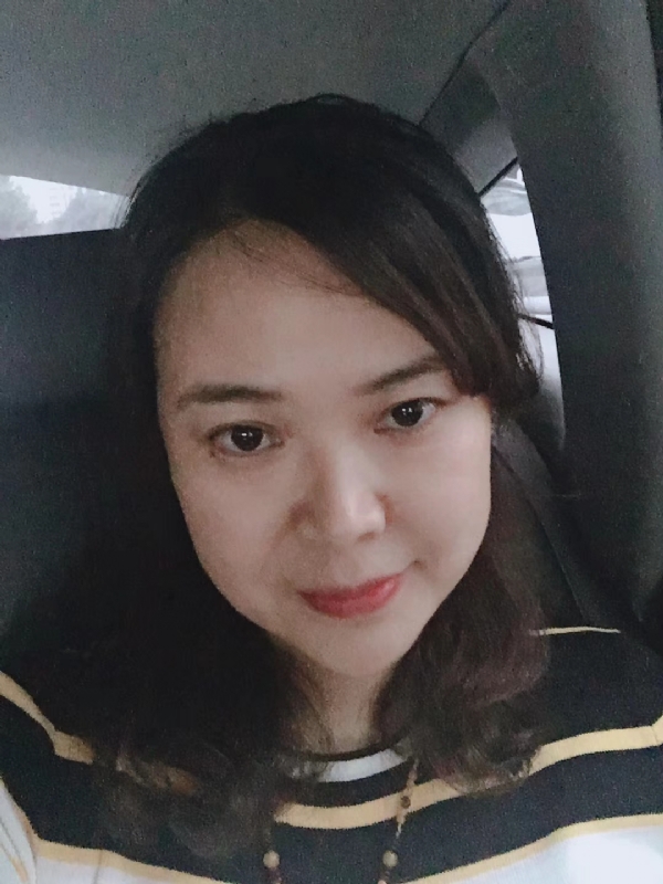 欣的第一张照片--贵港相亲服务中心