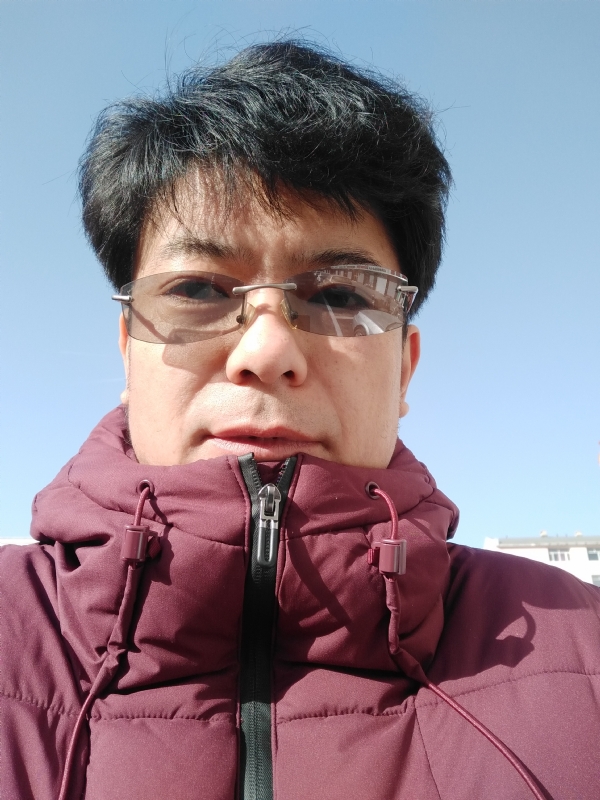 一生随缘的第一张照片--贵港相亲服务中心