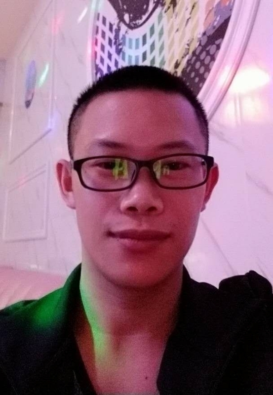 小海哥哥的第一张照片--贵港相亲服务中心