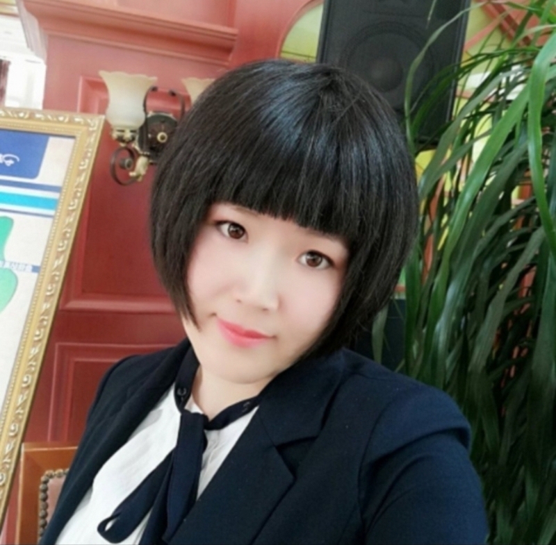 倾城之恋的第一张照片--贵港相亲服务中心