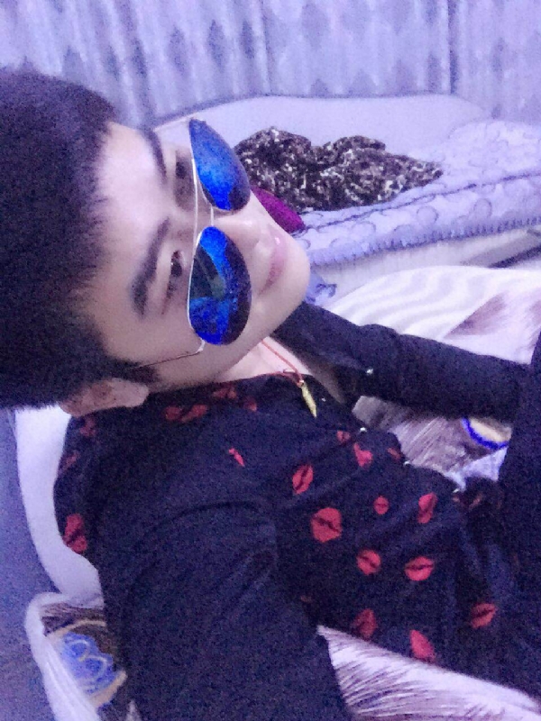 张小嫌的第一张照片--贵港相亲服务中心