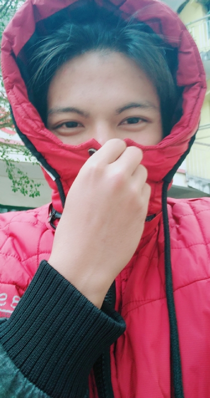 姜小迈的第一张照片--贵港相亲服务中心