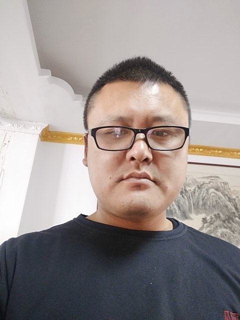 永不言败的第一张照片--贵港相亲服务中心