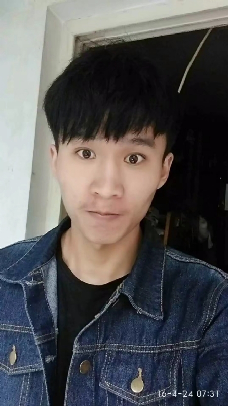 匆匆而过的第一张照片--贵港相亲服务中心