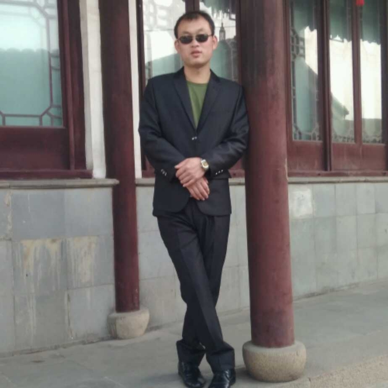 缘分的第一张照片--贵港相亲服务中心