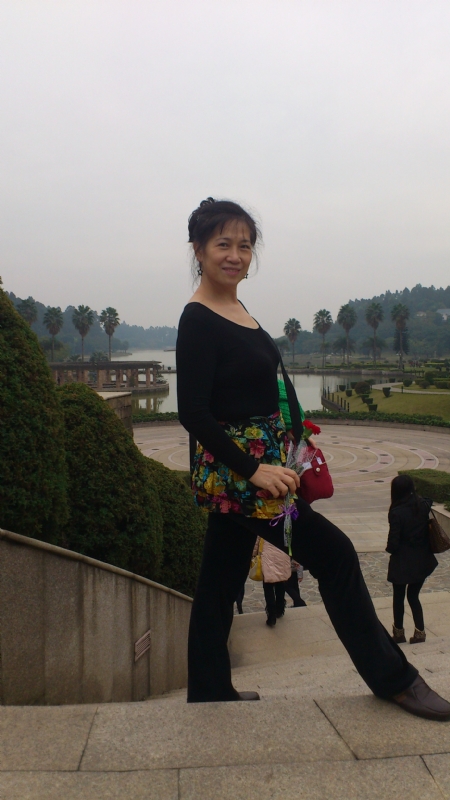 yingzhi的第一张照片--贵港相亲服务中心