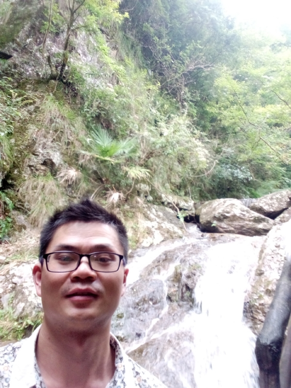 归属的第一张照片--贵港相亲服务中心