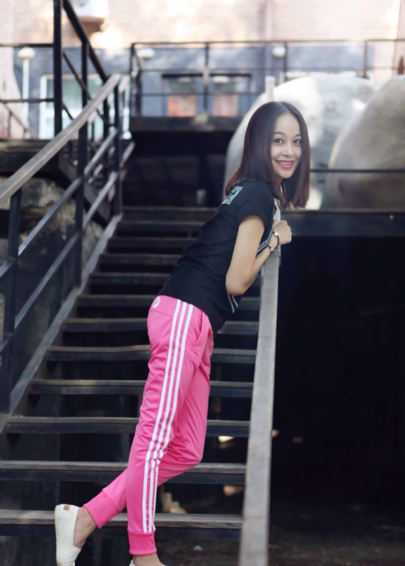 玉儿小骄傲的第一张照片--贵港相亲服务中心