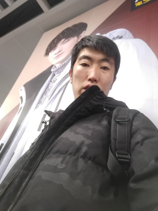 siyuan的第二张照片--贵港相亲服务中心