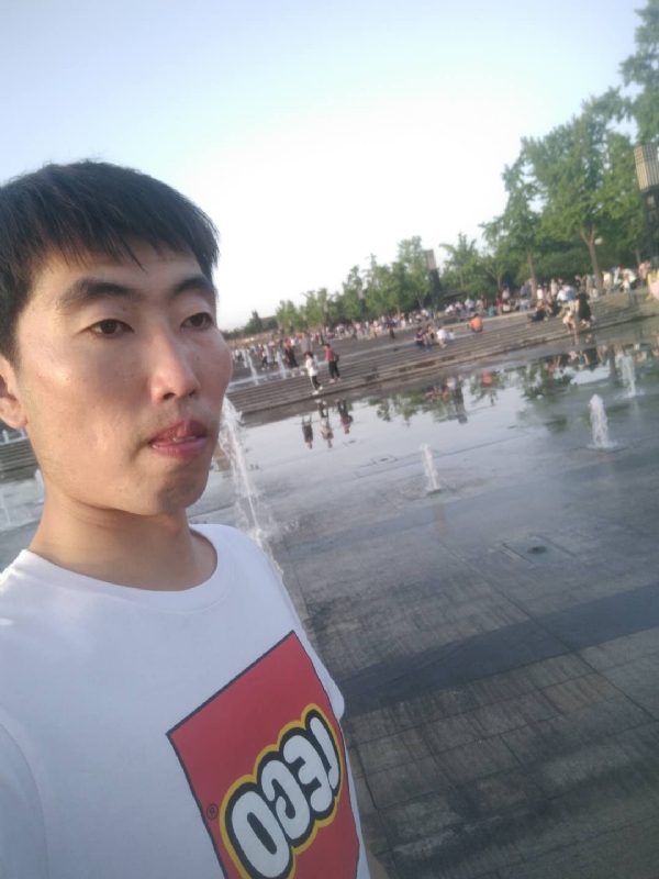 siyuan的第三张照片--贵港相亲服务中心