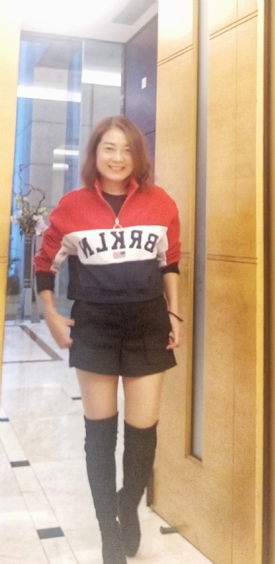 天使彬的第二张照片--贵港相亲服务中心