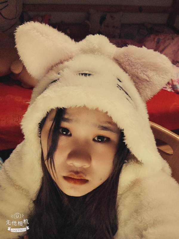 英子的第一张照片--贵港相亲服务中心